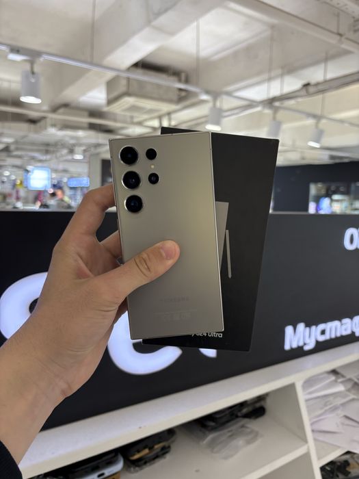 Samsung S24 ultra 256gb