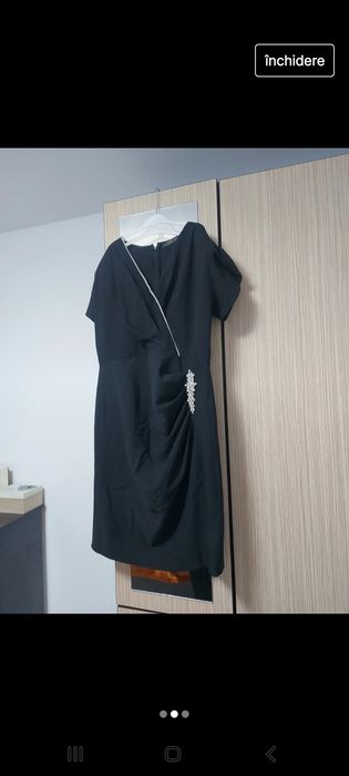 Rochie de ocazie.