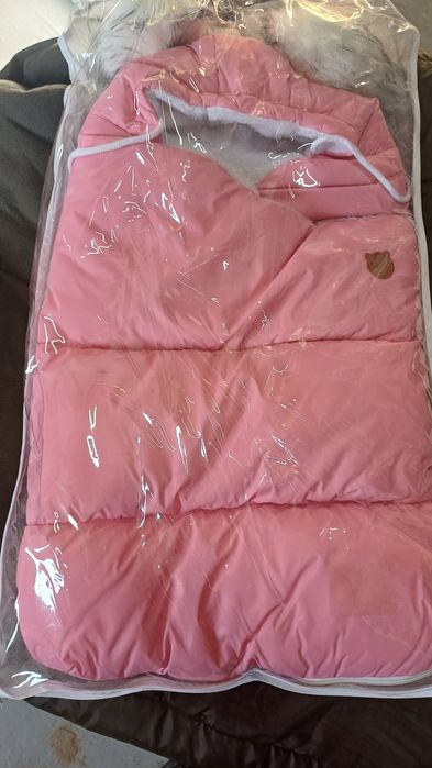 Конверт для выписка