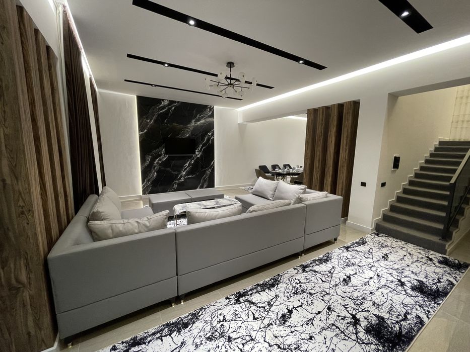 Dacha  Новый дача  Comfort Villa Yusufxona , Юсуфхона