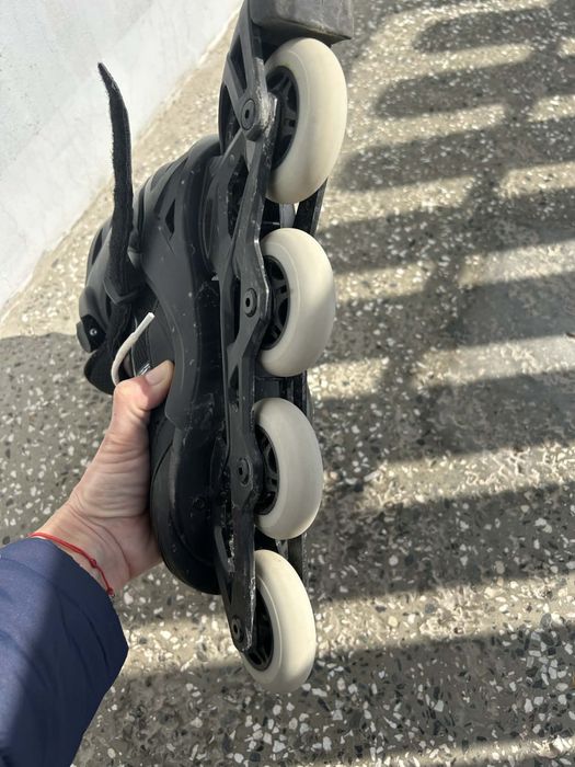 Ролери размер 35-38