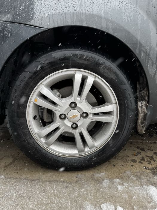 15 diska balon nexia R3