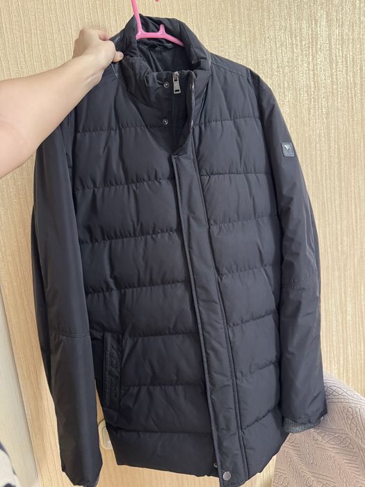 Продам куртку мужскую