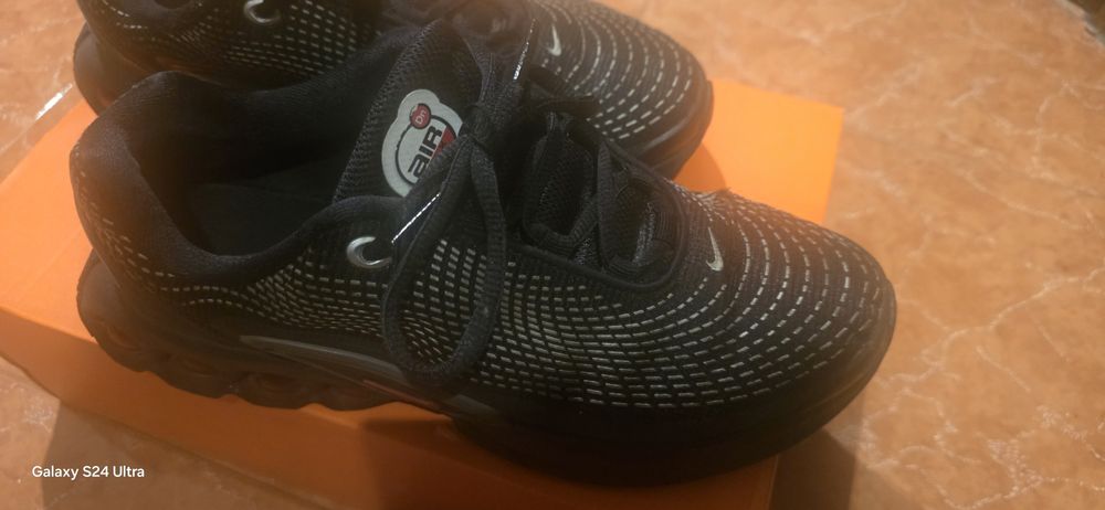 Маратонки DN Nike