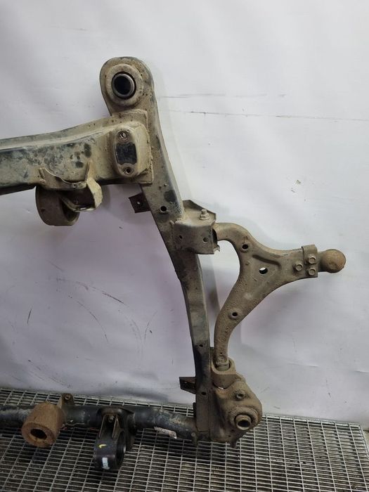 Jug motor SsangYong Korando III Facelift 2013 2.0 D 2013 - 2017 150CP D20DTF D20DT ...