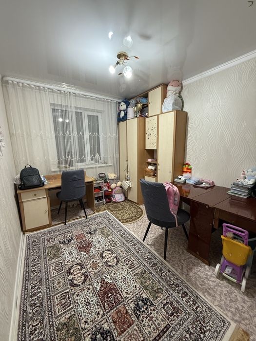 Продам дом (Старый часть. КазмунайГаз)