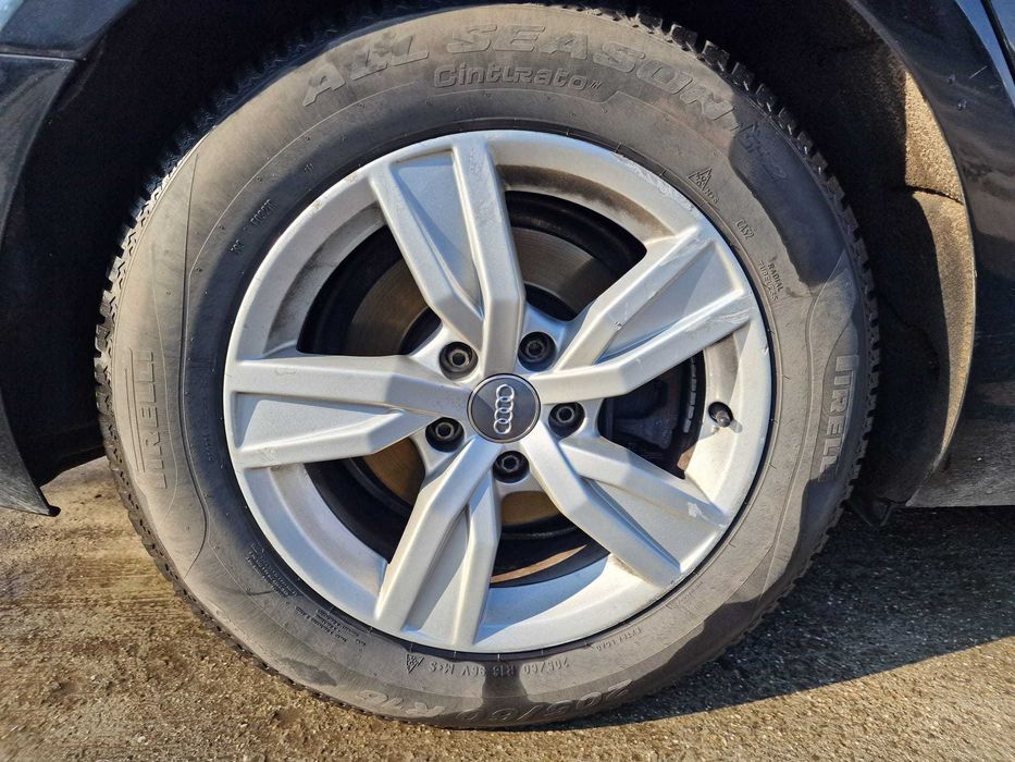 Jante Aliaj Audi A4 B9 205/60 R16