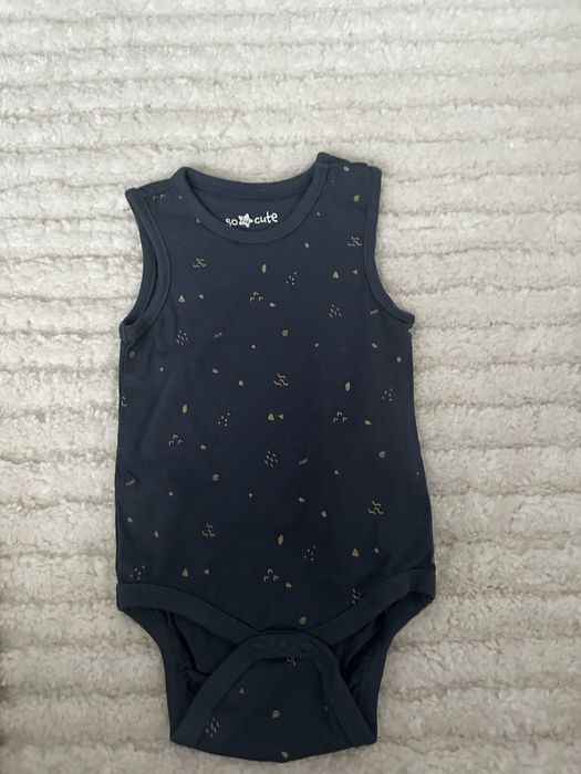 Body-uri maieu 6-9 luni