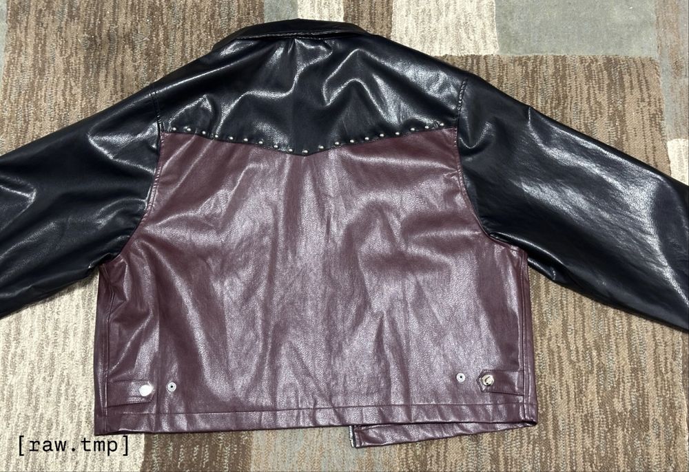 Jacket ERD L size