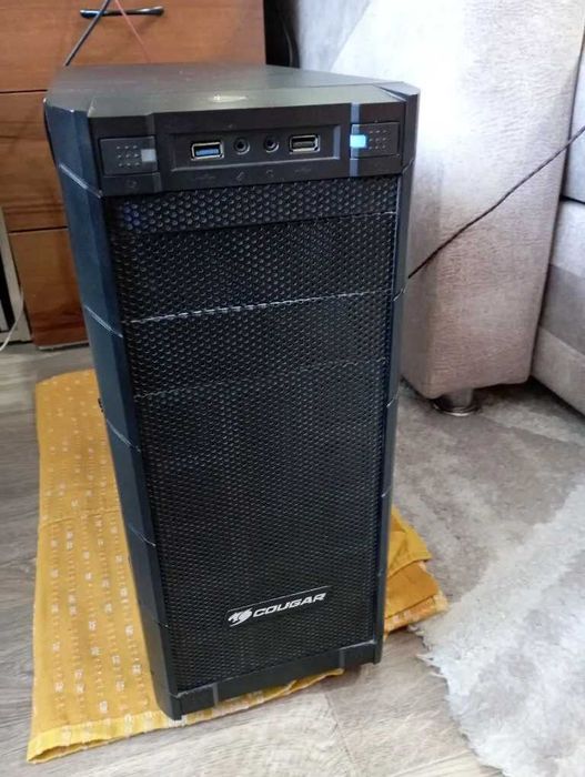 Системный блок core i7 4770