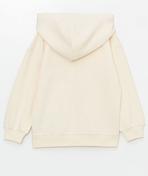 Толстовка для девочек