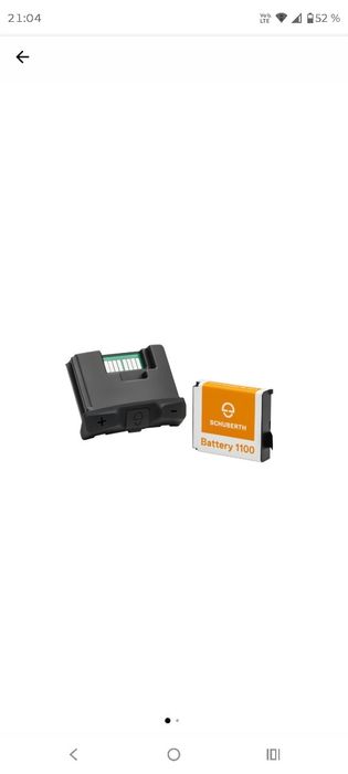 Intercon Shubert sc1
