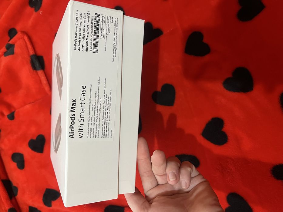 Наушники новый пайдаланылмаған…