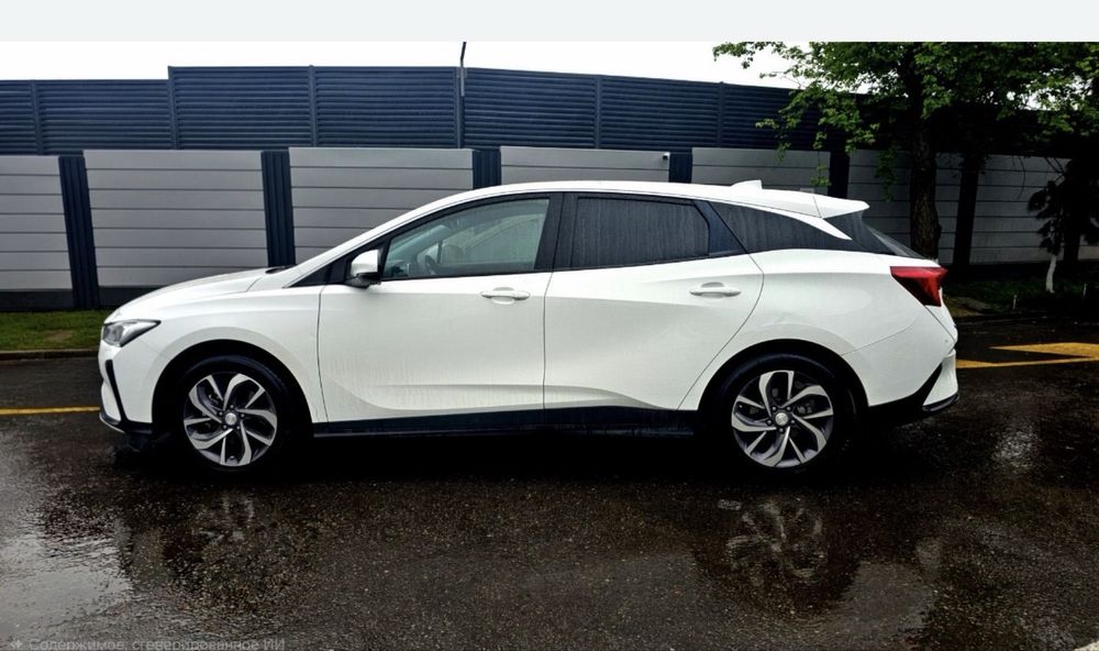 Buick velite 6 в отличном состоянии