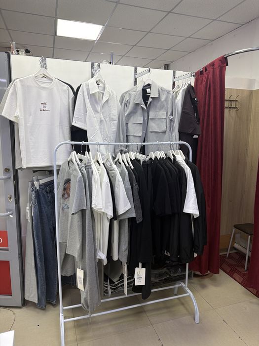 Продаю бутик в ТД «Гульжан»