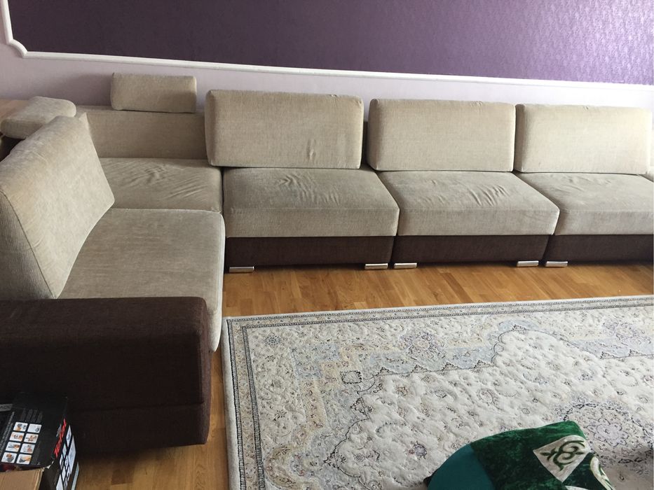 Диван в отличном состоянии