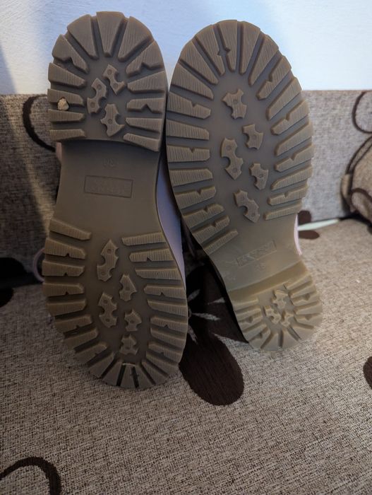 Ghete damă Jenny Fairy