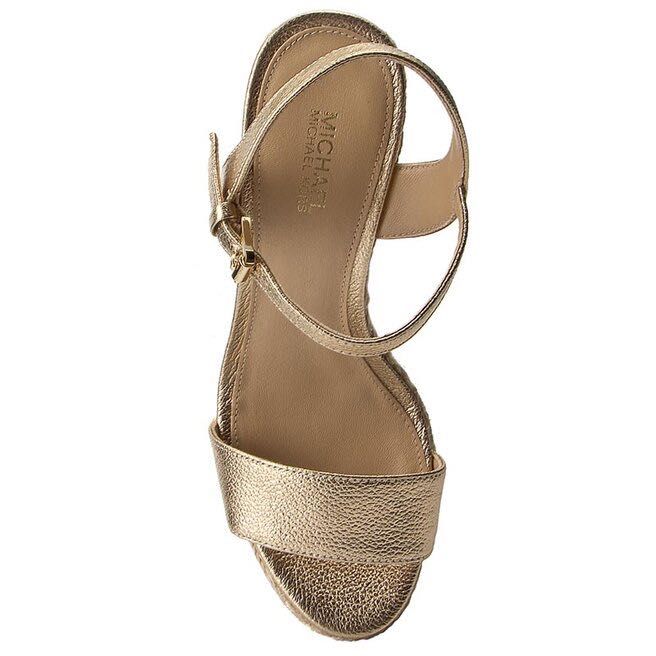 Сандали Michael Kors, 38,5 - 39, нови