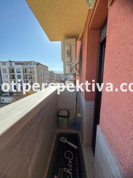 Продава се Многостаен апартамент в Пловдив, Остромила - 179 кв.м за 1665 €/кв.м - Снимка #18
