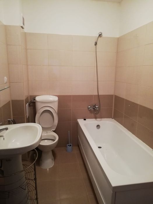 Ap de vânzare cu 2 camere