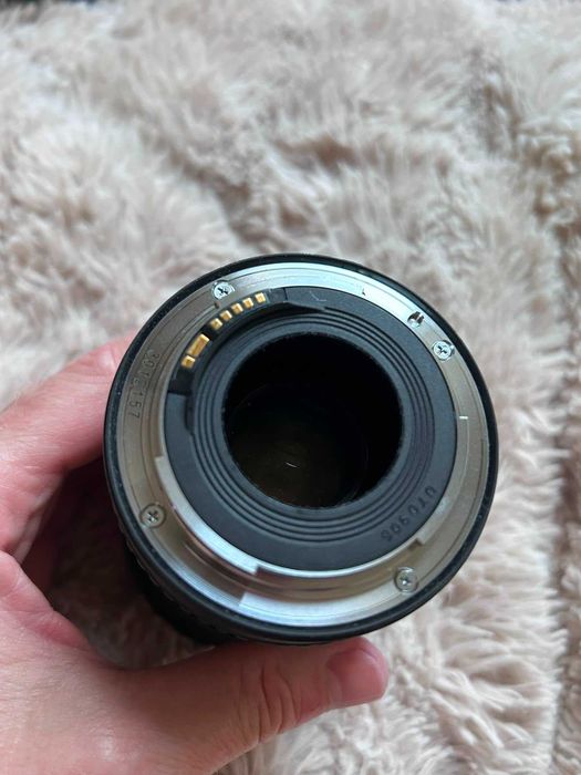 Canon 16-35 2.8L II
