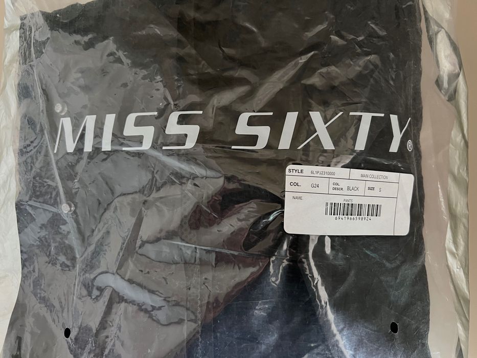 Оригинален панталон Miss Sixty | 38