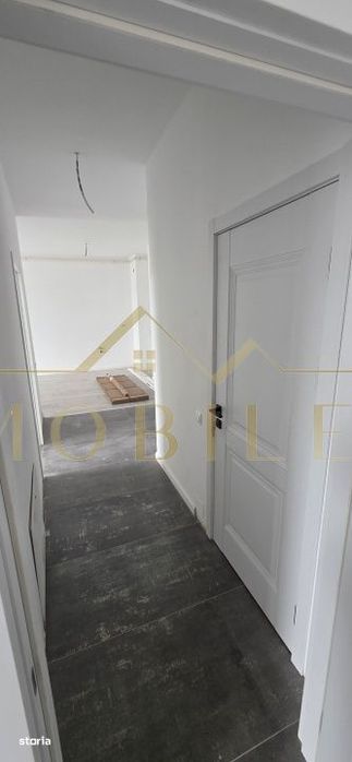 Apartament 3 camere, FINISAT NOU, ansamblu premium, zona Bmw-Vivo