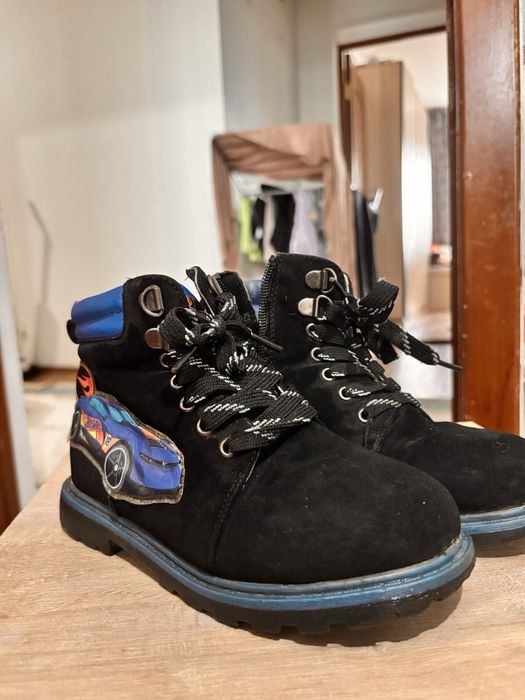 Обувь на мальчика