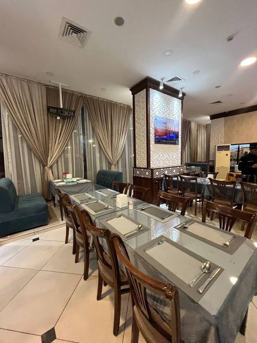 Сдаётся помещение, Ресторан - Ганга