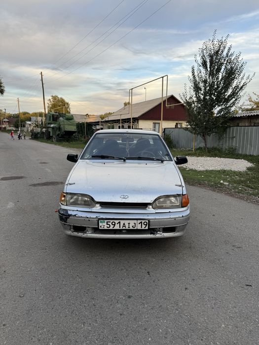 Ваз LADA 2115 сатылады