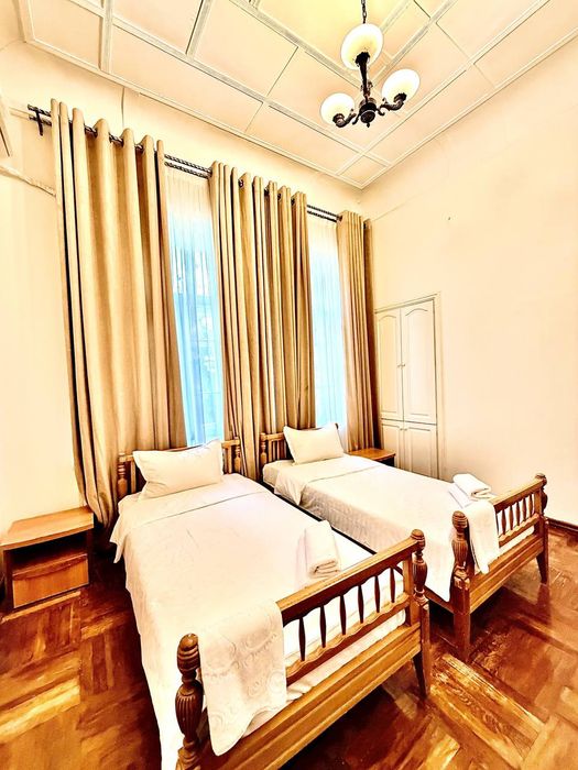 Mehmonxona Hotel Гостиница