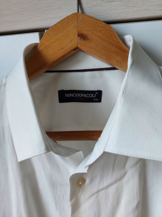 Мъжки ризи L/ xl