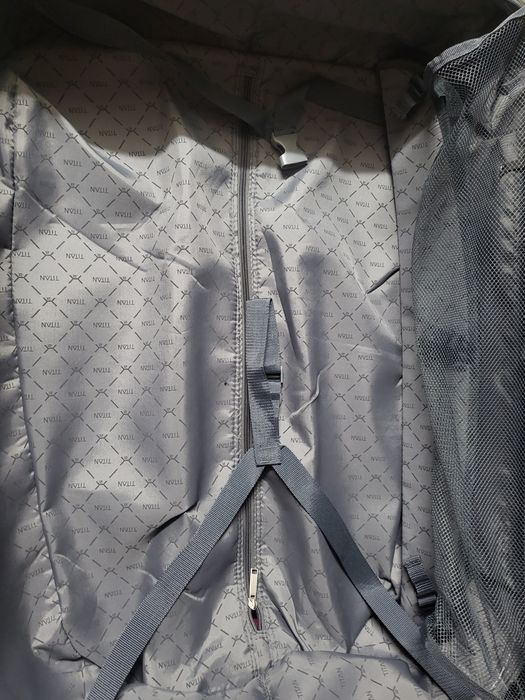 Куфар сак  36€ като нов