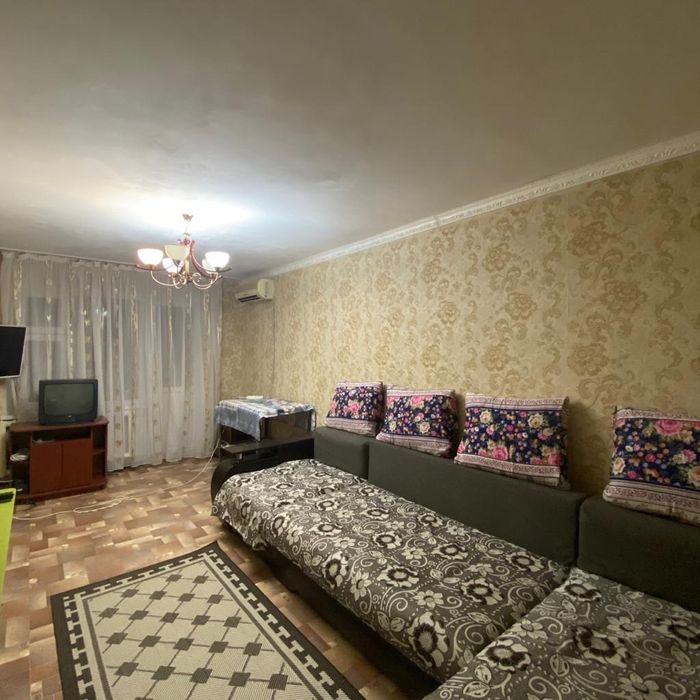 Продаётся 3х комн квартира