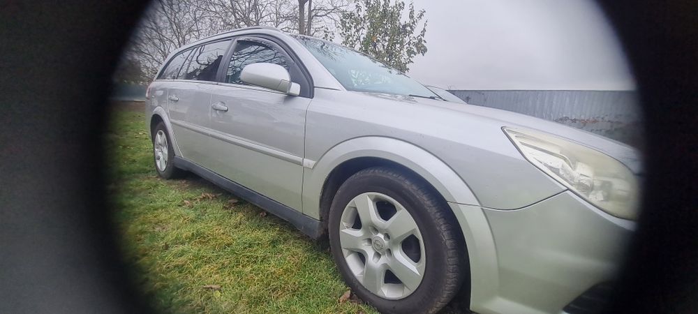 Opel Vectra C. De vânzare.