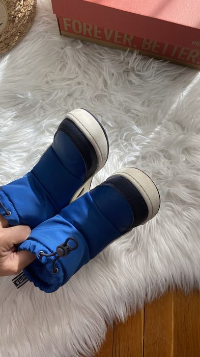 Puma Multiflex 2