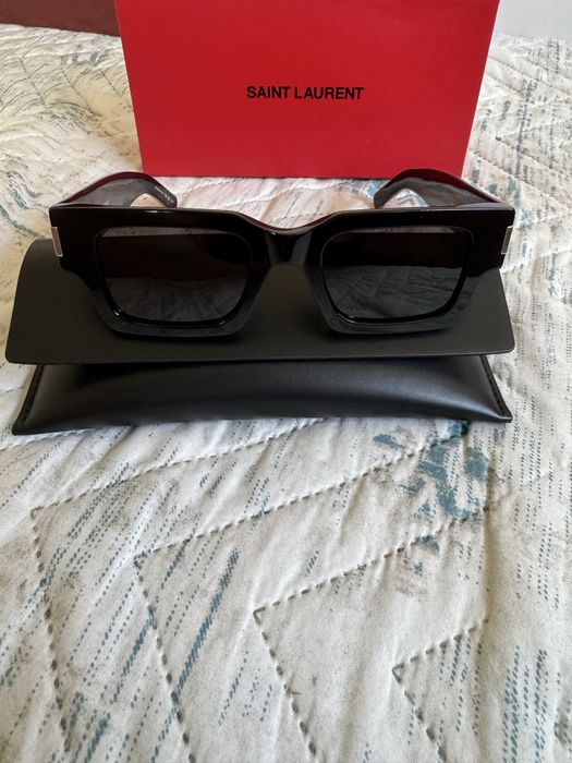 Слънчеви очила YSL