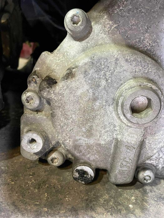 автоматична скоростна кутия bmw x5 5.0i bmw 550i bmw 750i 8HP-70X