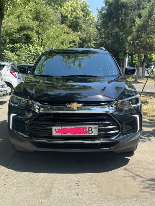 Tracker 2 LTZ 2023 / 2024