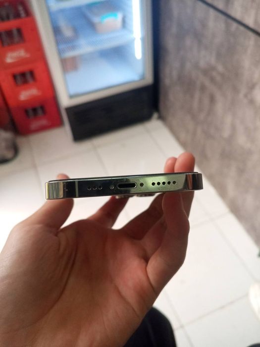 iPhone 13 pro 256 GB