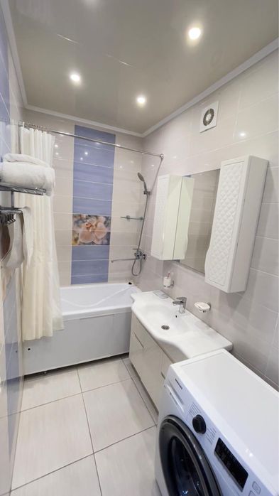 Квартира в аренду посуточно