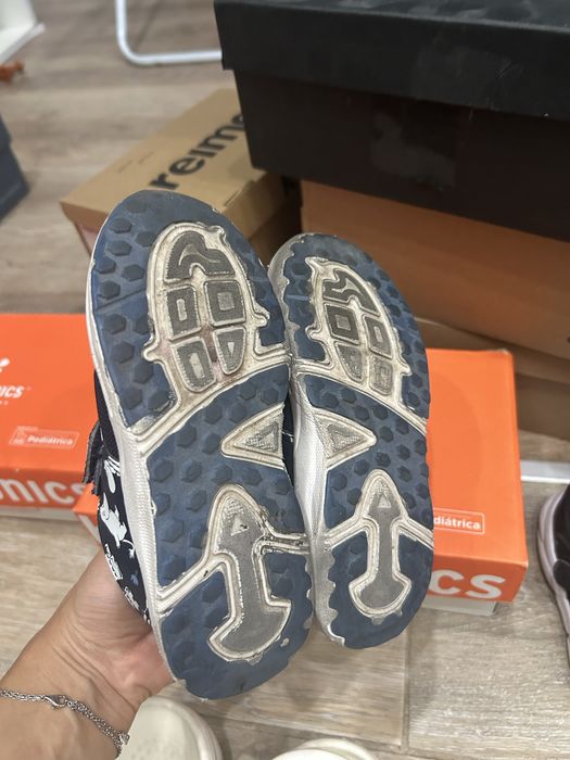 Детские кроссовки Reima