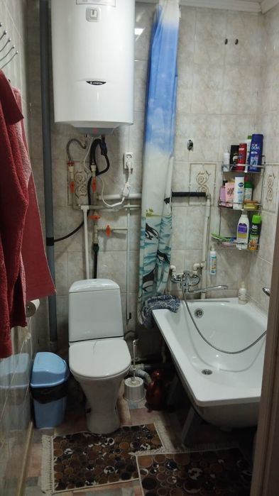 Продам благоустроеный дом!