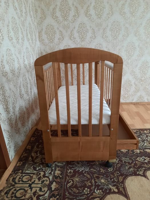 Кровать детская.