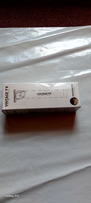 Mașină de tuns par