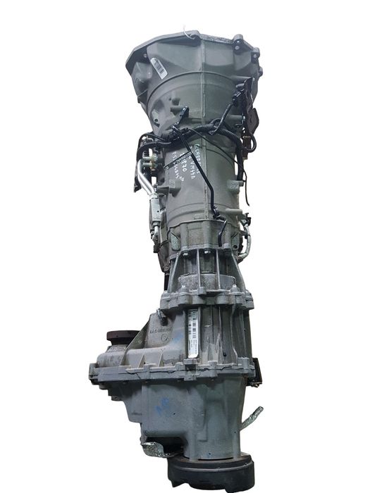 Cutie de viteze automata JEEP GRAND CHEROKEE IV WK, WK2 2010 - > 3.0 C