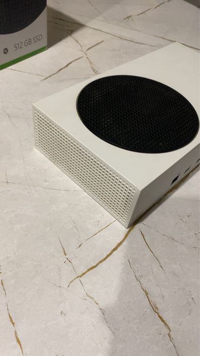 XBOX Series S 2024