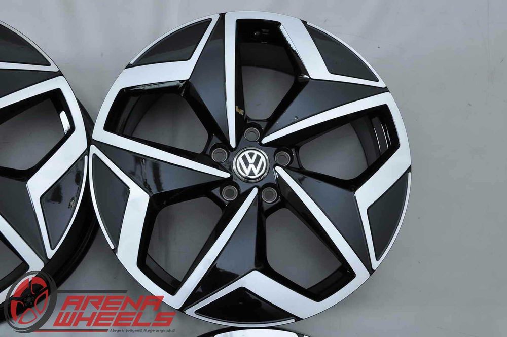 Jante ID3 Noi 19 inch Originale VW ID.3 Andoya R19