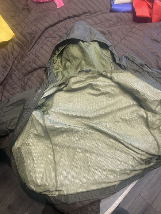 Northface непромокаемо яке момчета