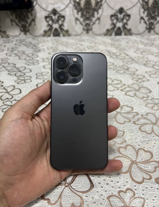 Iphone 13 pro ideal